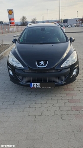 Peugeot 308 SW 120 VTi Family