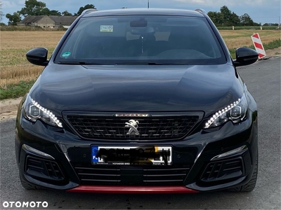 Peugeot 308 SW BlueHDi 180 EAT6 GT