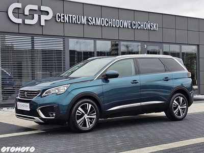 Peugeot 5008 1.2 PureTech Allure S&S