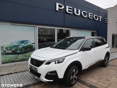 Peugeot 5008 1.2 PureTech Allure S&S