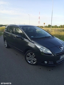 Peugeot 5008 1.6 e-HDi Active S&S