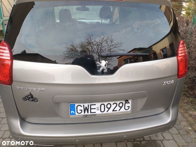 Peugeot 5008 1.6 HDi Access