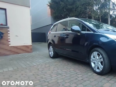 Peugeot 5008 1.6 THP Active 7os