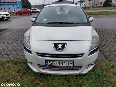 Peugeot 5008 1.6 THP Active