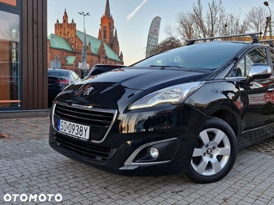 Peugeot 5008 2.0 BlueHDI Allure S&S