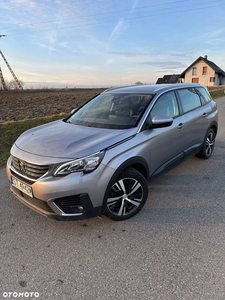 Peugeot 5008 2.0 BlueHDI Allure S&S