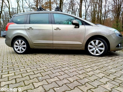 Peugeot 5008 2.0 HDi Allure 7os