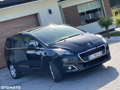 Peugeot 5008 BlueHDI 120 Stop & Start Active