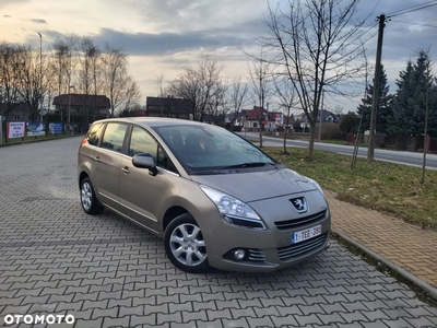 Peugeot 5008 HDI FAP 110 Premium