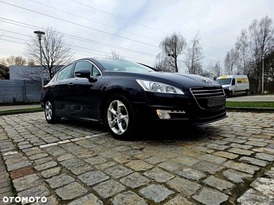 Peugeot 508 1.6 HDi Access