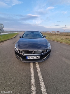 Peugeot 508 SW BlueHDi 150 Stop&Start Allure