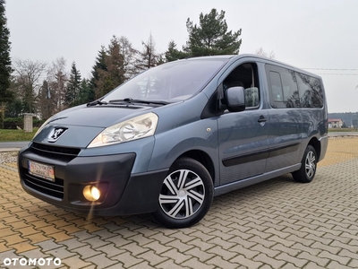 Peugeot Expert Tepee L2H1 (5-Si.) FAP Premium