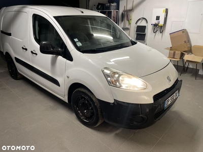 Peugeot Partner 1.6 HDi 90 L2