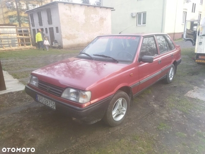 Polonez Atu