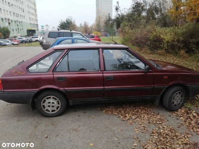 Polonez Caro