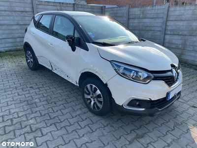 Renault Captur 0.9 Energy TCe Alize EU6