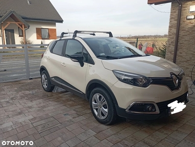 Renault Captur 0.9 Energy TCe Life