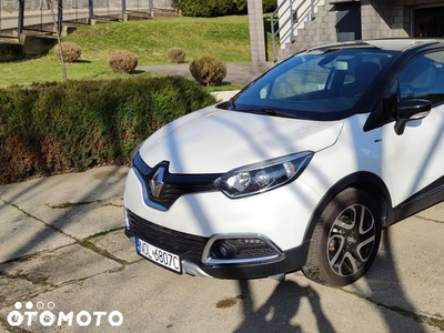 Renault Captur 0.9 Energy TCe Night&Day