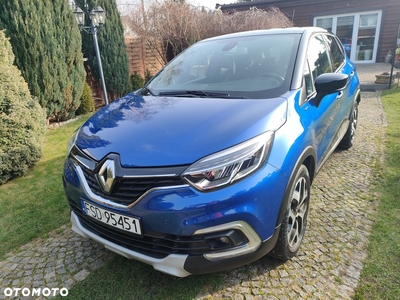 Renault Captur 0.9 Energy TCe S-Edition