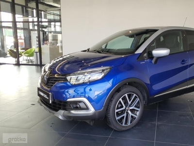 Renault Captur 0.9 Energy TCe S-Edition