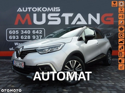 Renault Captur 1.2 Energy TCe Initiale Paris EDC