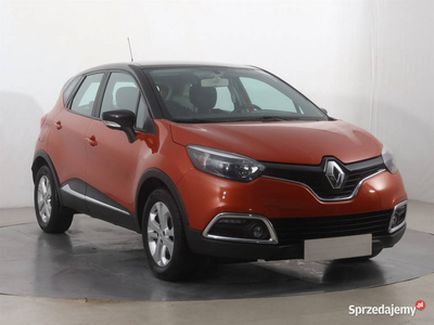 Renault Captur 1.2 TCe