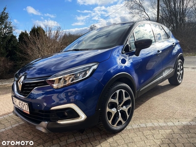 Renault Captur 1.3 Energy TCe S-Edition EDC