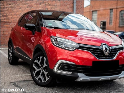 Renault Captur 1.3 TCe Intens