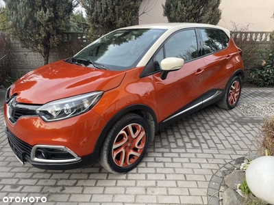 Renault Captur 1.4 Turbo Color Edition