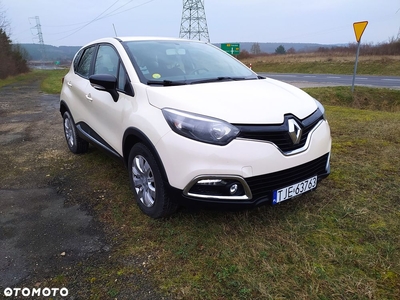 Renault Captur 1.5 dCi Energy Zen EU6