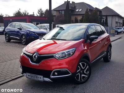 Renault Captur BLUE dCi 115 INTENS