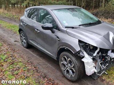 Renault Captur E-TECH PLUG-in 160 INTENS