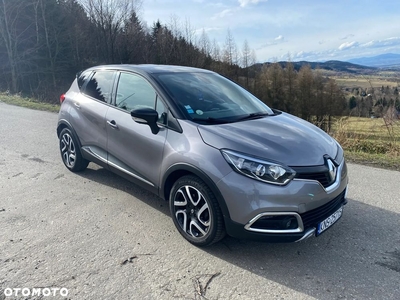 Renault Captur ENERGY dCi 90 Start&Stop Helly Hansen