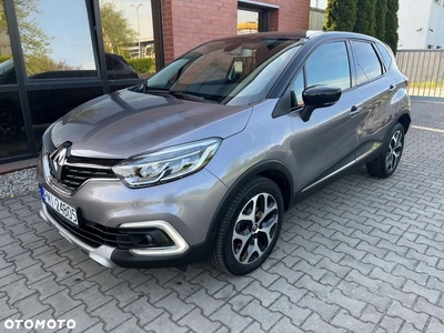 Renault Captur ENERGY TCe 120 EDC Bose Edition