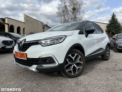 Renault Captur ENERGY TCe 120 EDC Elysee