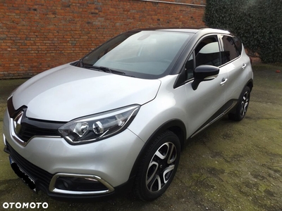 Renault Captur (ENERGY) TCe 90 INTENS