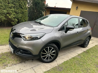 Renault Captur ENERGY TCe 90 Start&Stop Expression