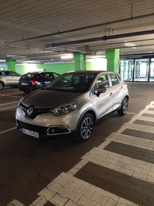 Renault Captur Stan idealny