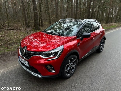 Renault Captur TCe 90 LIFE