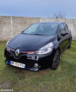 Renault Clio 0.9 Energy TCe Limited EU6