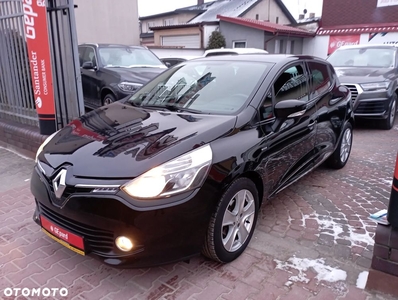 Renault Clio 0.9 TCe Limited