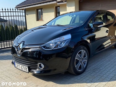 Renault Clio 0.9 TCe Techno Feel