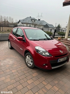 Renault Clio 1.2 16V 75 Dynamique