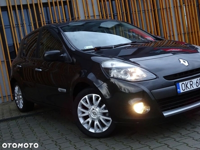 Renault Clio 1.2 16V 75 Dynamique