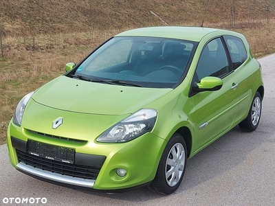 Renault Clio 1.2 16V 75 Dynamique