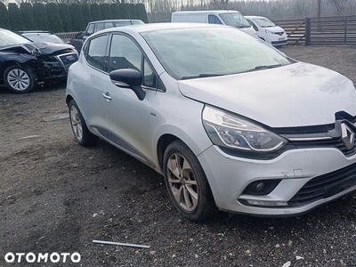 Renault Clio 1.2 16V 75 Limited