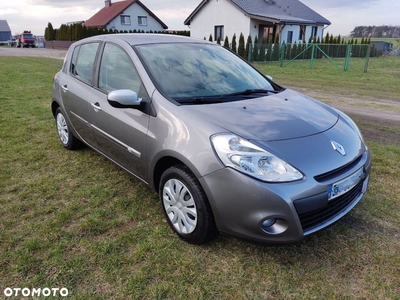 Renault Clio 1.2 16V 75 Night and Day