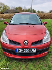 Renault Clio 1.2 TCE Rip Curl