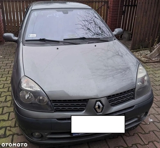 Renault Clio 1.4 16V Expression