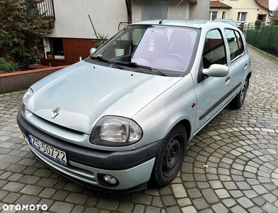 Renault Clio 1.4i RT 16V